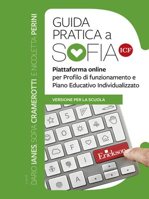 cover image of Guida pratica a Sofia ICF